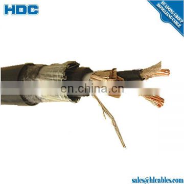 BS5308 Instrumentation/Control Signal Multi Pair Cable