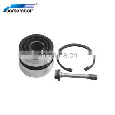 Repair kit central joint OEM 70392314 1676776 Rubber chassis parts for DAF