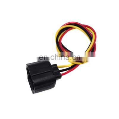 Free Shipping!ALTERNATOR CONNECTOR PLUG 3 WIRE 1U2Z14S411TA FOR FORD 6G Ford F-150 WPT-118