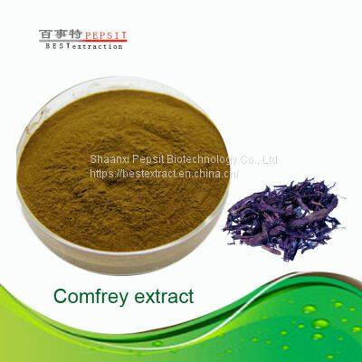 comfrey extract