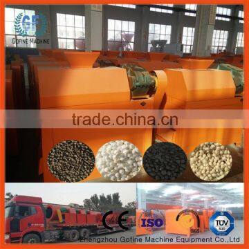 ammonium chloride granular making machine