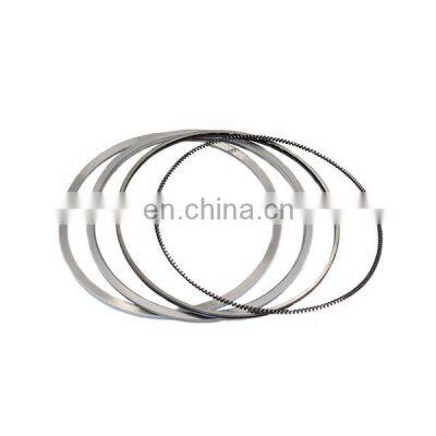 Good 131MM 4K+3+4MM 6Cyl 276949 S42119 Piston Rings for VOLVO FH12 FM12 D12 ABCD TD12 12100cc Piston Ring