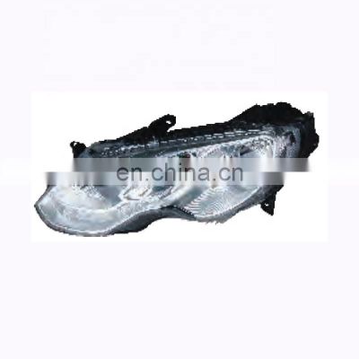 Low-configuration Head Light Car Body Parts Headlamp for ROEWE 550 2013