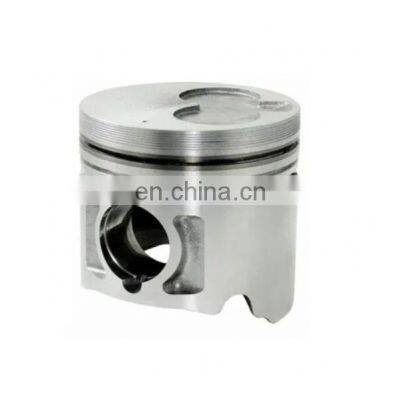 Dongfeng truck DCEC CUM*MINS 4BT 6BT engine parts 3907163 4BT3.9 6BT5.9 engine piston