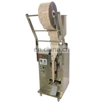Automatic Honey/Ketchup/Paste Plastic Bag Packing Machine price