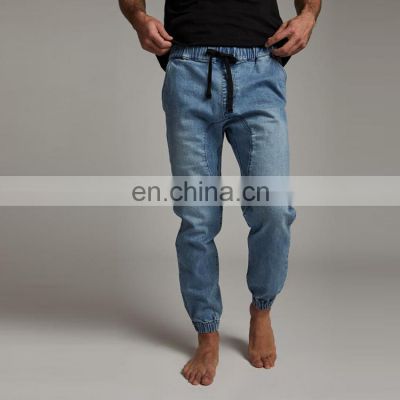 2021 Custom Designer Long Trousers plus size pants & jeans jeans men
