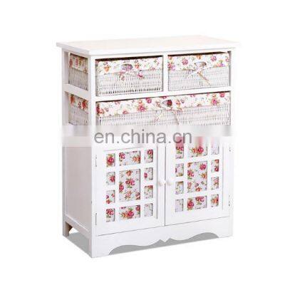 new wooden dressing table make up dresser with mirror and drawer