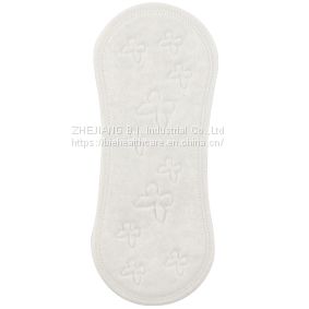 Female Sanitary Panty Liners Manufacturer
