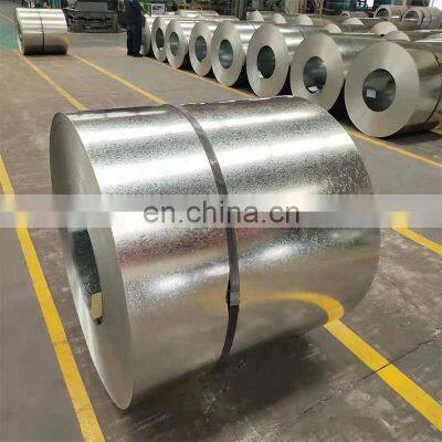 0.12-2mm thick hot dip galvanized steel coil, gi steel coil price