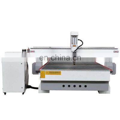 Configuration Upgrade Woodworking CNC Router Acrylic MDF Cutting Engraving Router Machine CNC 1325 Machines