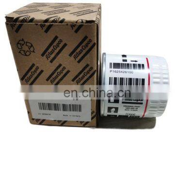 Atlas air compressor accessories oil filter 1625426100