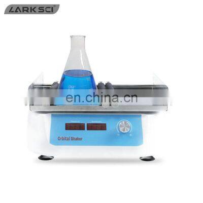 Larksci OEM Laboratory Digital Display Orbital Incubator Shaker