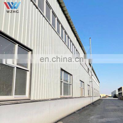 Shopping Center Commercial Building Construction Materials For Steel Structure Shopping Mall