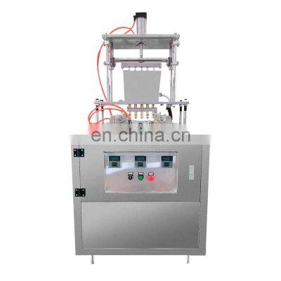 Jelly Candy Forming Machine Maker Equipment Sweet Candy Making Sugaring Machine for Candy