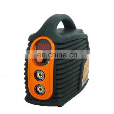 flux cored two phase dc inverter arc welding machine