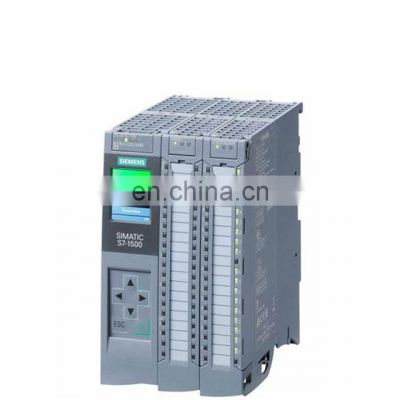 Original and new Siemens plc S7-1500 CPU 1511C-1PN CPU Central Processing Unit 6ES75111CK010AB0 6ES7511-1CK01-0AB0 in stock