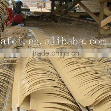 artificial aluminum thatch,wholesale price