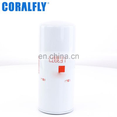 CORALFLY OEM Spin-on Hign Capacity Oil Filter LFP3236  B7225  P551807  LF3973  PH9376  57791