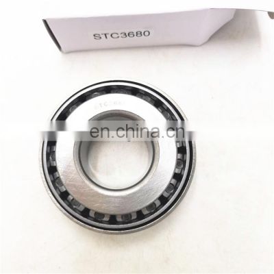 Good price 35x80x29.2mm STC3680 bearing ST3680/STN3580 auto bearing STC3680 taper roller bearing STC3680