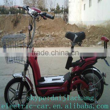 48v 12AH Electric bicycle