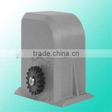 Guangzhou sliding gate operator, AT600 gate motor