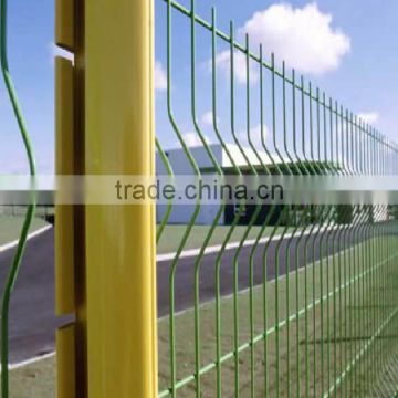 iron fence / iron art guard