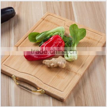 factory price bamboo board, wholesale cutting board, vegetable cutting board