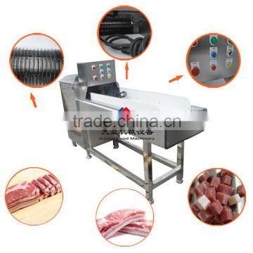 New Design Big Capacity TJ-309A Cooked Meat Slice Machine