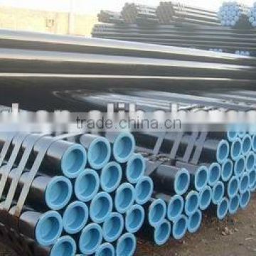 ASTM A106-B Seamless Steel Pipe