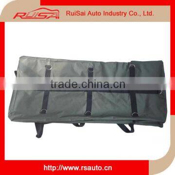 Hot Sale Waterproof Fashion Car Storage Bag for roof rack