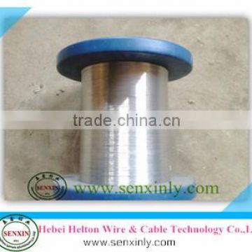 High heat conductivity 0.15 mm aluminum round wire