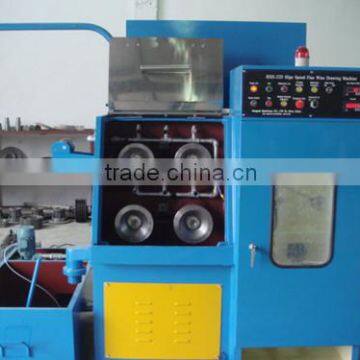 wire pulling machine-high productivity- enegy saving-manufacturer