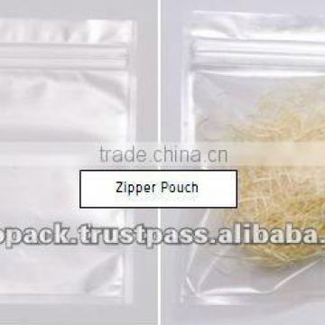 Reliable and Convenient packaging film for japanese dried fruits with multiple functions made in Japan