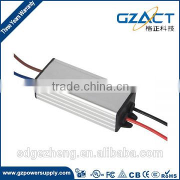 15v street light led driver 12w 15w TUV CE ROHS GS SAA approved electronic led driver