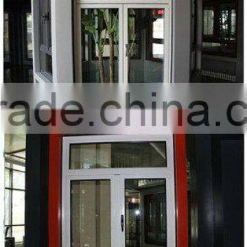 anodize aluminum profile for window and door