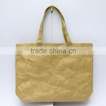 Customized design tyvek tote bag Hot sell Newest arrival waterproof tyvek bag                        
                                                Quality Choice