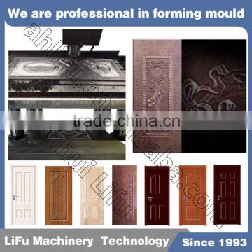 Stainless steel sheet metal stamping punch mold