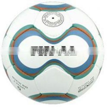 custom print soccer ball/soccer ball/production factory of footballs