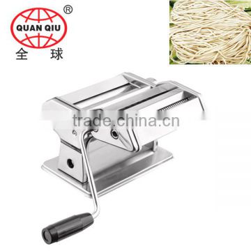 2015 New Design Manual Noodle making Machine with CE