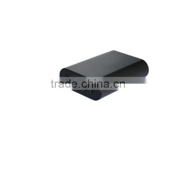 Universal 5 Port USB Charger 5V10A Output high quality BLACK colour