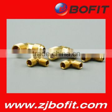 Hot selling copper fittings all types