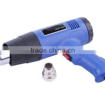 Dual Temperature Heat Gun