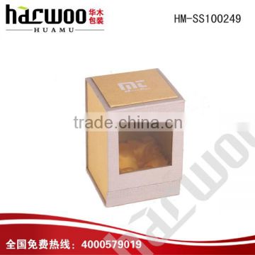 Exquisite high quality Lady perfume gift box