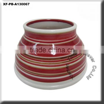 creative ceramic dog food bowl