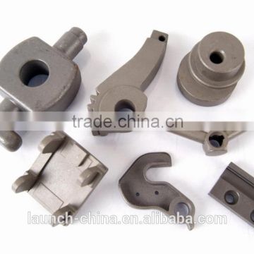 china supplier small metal precision die casting products