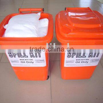 oil Absorbent Spill kits