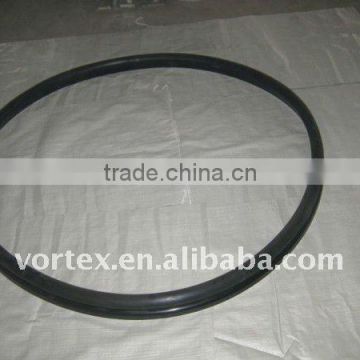 EPDM or SBR gasket rubber ISO4633