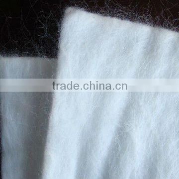 600g Filament Spunbonded Needle Punched Nonwoven Geotextile