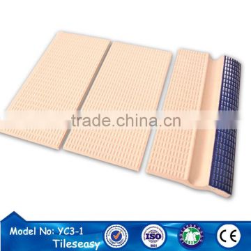 244x119x15mm outdoor ceramic floor swimming pool deck tile