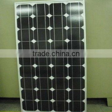 90W Mono Solar Panel at good price
